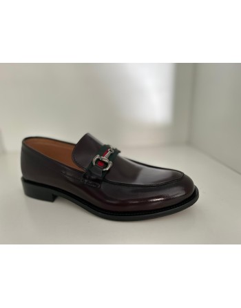 MOCASSINO MOD.GUCCI UOMO IN...