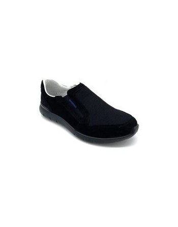 GRISPORT MOCASSINO NERO by...