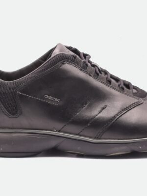 SNEAKERS UOMO GEOX NERO art.U52D7A 00046 C9999