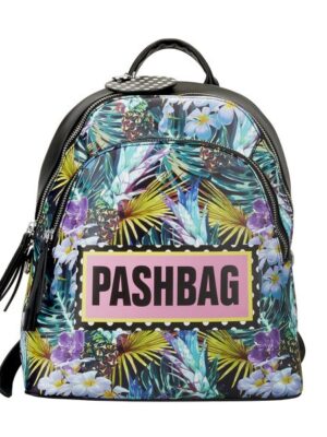 ZAINO PASHBAG art.11803-NOP-S2B-P