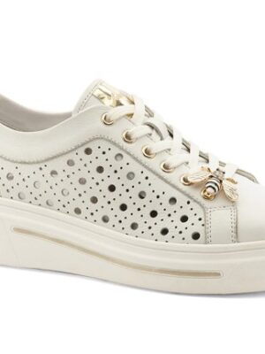 SNEAKERS SUSIMODA BIANCA art.42210/164