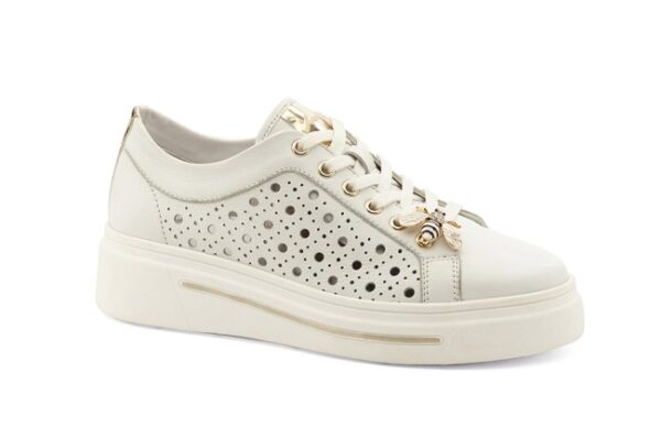 SNEAKERS SUSIMODA BIANCA art.42210/164