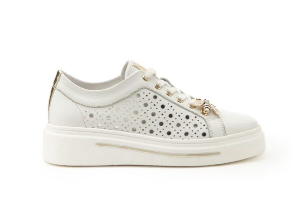 SNEAKERS SUSIMODA BIANCA art.42210/164