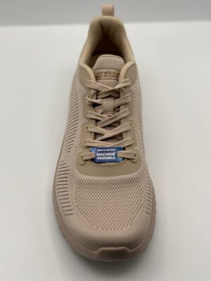 SKECHERS NUDE E NERO art.117209