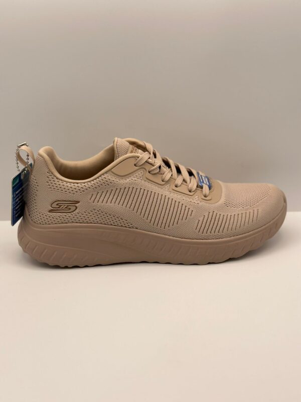 SKECHERS NUDE E NERO art.117209